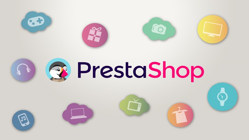 بررسی کامل فروشگاه ساز پرستاشاپ (prestoshop)