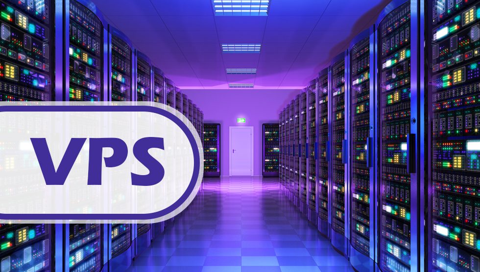 سرور مجازی (VPS) چیست؟