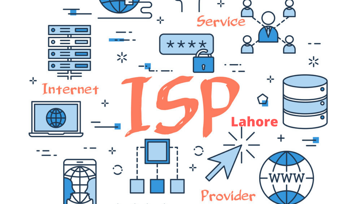 Isp چیست و چه کاربردی دارد؟