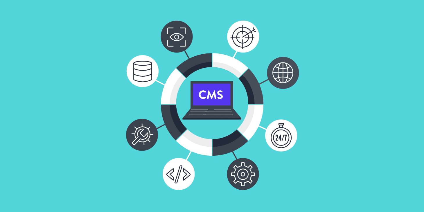 سیستم مدیریت محتوا (CMS) چیست و چه کاربردی دارد؟